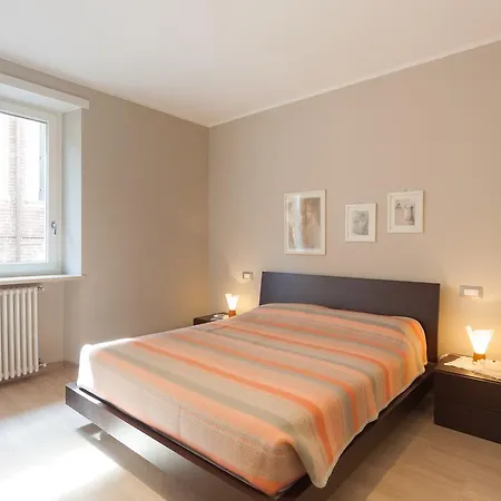 Residenza Callas 아파트