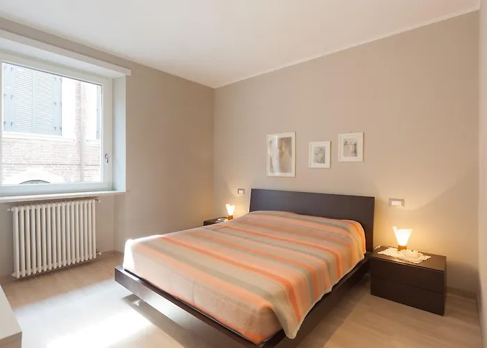Residenza Callas Apartamento