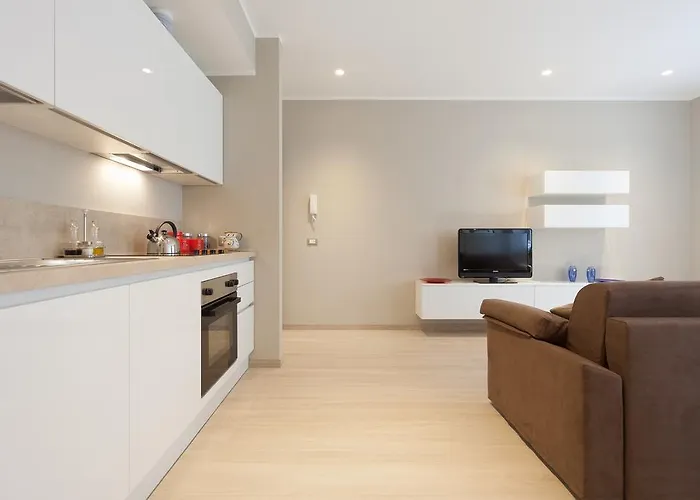 Residenza Callas Apartamento Verona