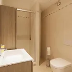 公寓 Residenza Callas