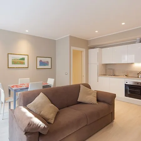Apartment Residenza Callas *