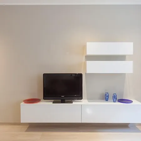 Appartement Residenza Callas Vérone
