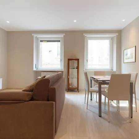 Appartement Residenza Callas
