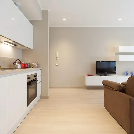 Residenza Callas Appartement Verona