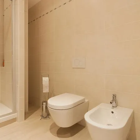 Lejlighed Residenza Callas *