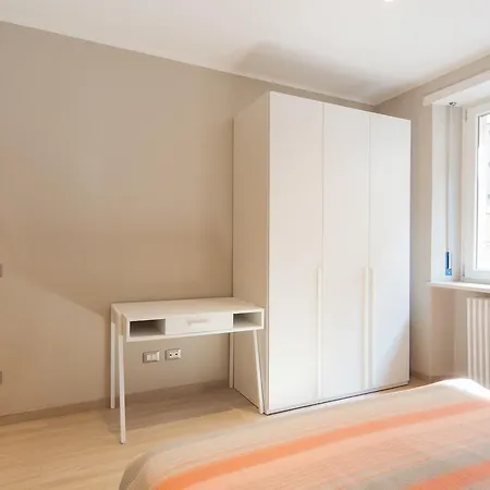 Apartment Residenza Callas Verona