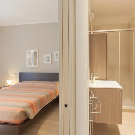 Residenza Callas * Verona