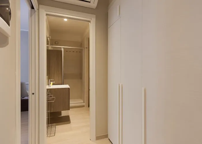 Residenza Callas *