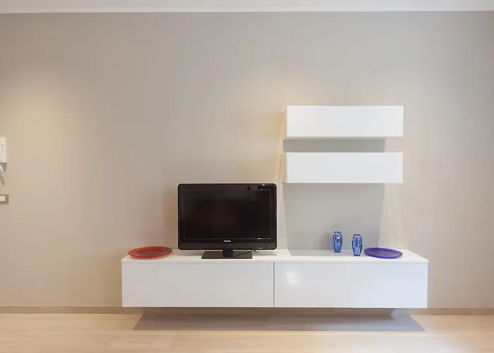 דירה Residenza Callas ורונה
