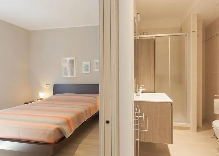 Residenza Callas * ורונה