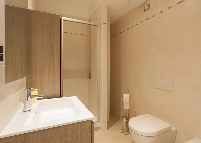דירה Residenza Callas